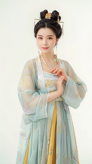 成都胸模大赛 界面截图